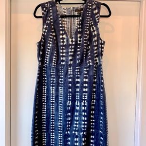 Beautiful, Unique J.Crew Career Dress 10